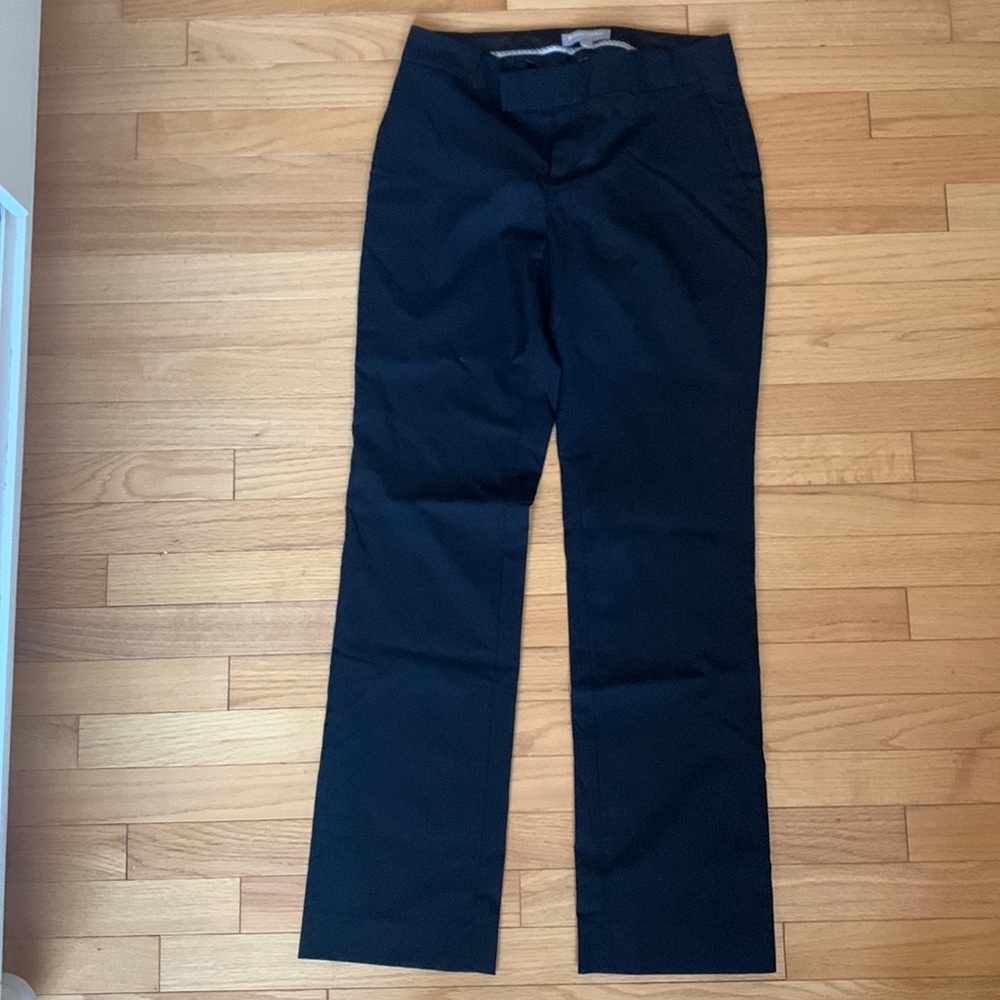 Banana Republic Ryan Fit, size 4, EUC